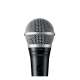Shure PGA48-XLR Кардиоидный вокальный микрофон