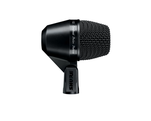 Shure PGA52 Кардиоидный микрофон для ударных