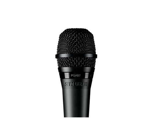 Shure PGA57 Кардиоидный инструментальный микрофон
