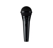 Shure PGA58-XLR Кардиоидный вокальный микрофон
