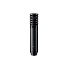 Shure PGA81 Кардиоидный конденсаторный инструментальный микрофон
