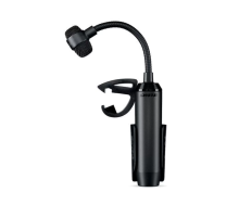 Shure PGA98D-XLR Кардиоидный конденсаторный инструментальный микрофон