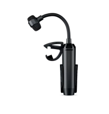 Shure PGA98D-XLR Кардиоидный конденсаторный инструментальный микрофон
