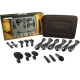 Shure PGADRUMKIT6 Комплект микрофонов для ударных