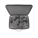 Shure PGADRUMKIT6 Комплект микрофонов для ударных
