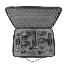 Shure PGADRUMKIT7 Комплект микрофонов для ударных