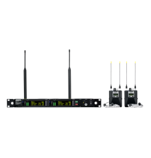 Shure PSM1000 Двухканальная система персонального мониторинга