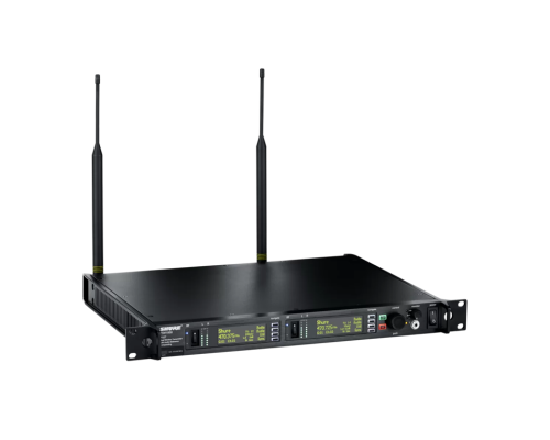 Shure PSM1000 Двухканальная система персонального мониторинга