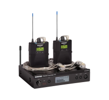 Shure PSM300 TwinPack Pro-P3TRA215TWP Беспроводная система персонального мониторинга