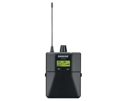 Shure PSM300 Беспроводная система персонального мониторинга