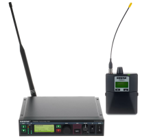 Shure PSM900 Беспроводная мониторная система