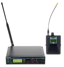 Shure PSM900 Беспроводная мониторная система