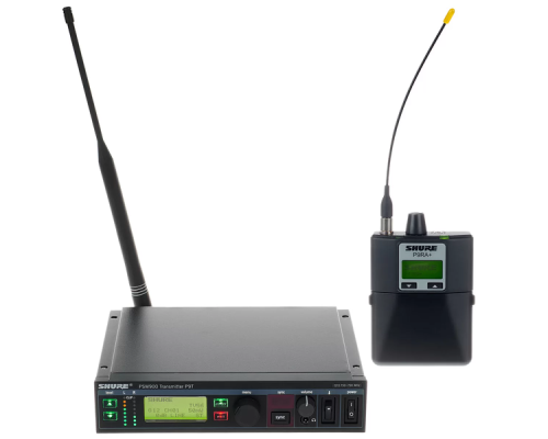 Shure PSM900 Беспроводная мониторная система