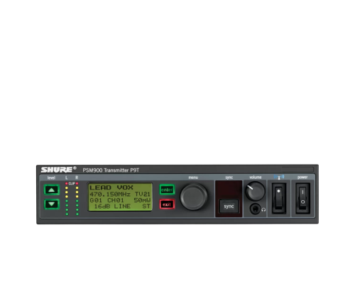 Shure PSM900 Беспроводная мониторная система