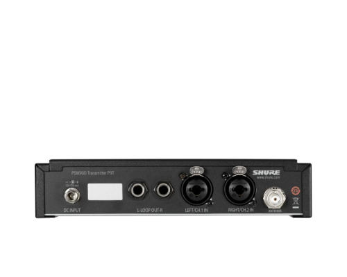 Shure PSM900 Беспроводная мониторная система