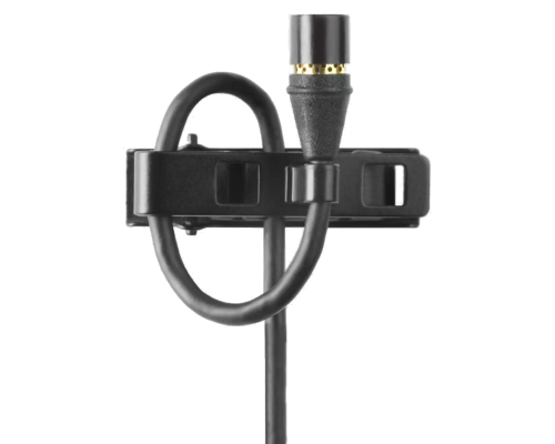 Shure QLXD14/150/C Цифровая радиосистема с петличным микрофоном