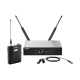 Shure QLXD14E/85 Цифровая радиосистема с петличным микрофоном
