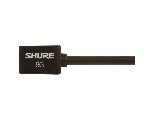 Shure QLXD14E/93 Цифровая радиосистема с петличным микрофоном