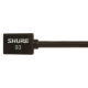 Shure QLXD14E/93 Цифровая радиосистема с петличным микрофоном