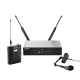 Shure QLXD14E/98H Цифровая радиосистема с инструментальным микрофоном
