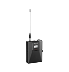 Shure QLXD1 Поясной передатчик
