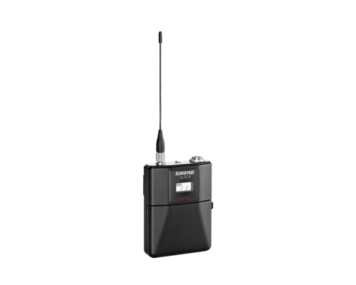 Shure QLXD1 Поясной передатчик
