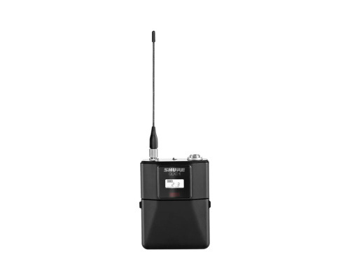 Shure QLXD1 Поясной передатчик
