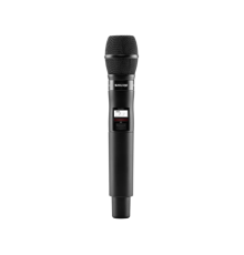 Shure QLXD2/KSM9 Цифровой передатчик с капсюлем KSM9