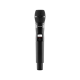 Shure QLXD2/KSM9 Цифровой передатчик с капсюлем KSM9