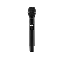 Shure QLXD2/SM87A Цифровой передатчик с капсюлем SM87