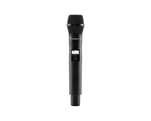 Shure QLXD2/SM87A Цифровой передатчик с капсюлем SM87