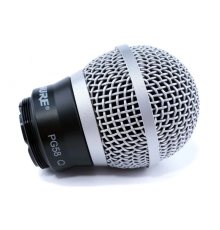 Shure RPW110 Кардиоидный динамический капсюль PG58