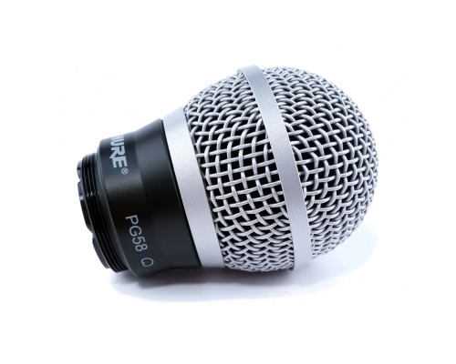 Shure RPW110 Кардиоидный динамический капсюль PG58