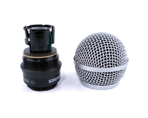 Shure RPW110 Кардиоидный динамический капсюль PG58