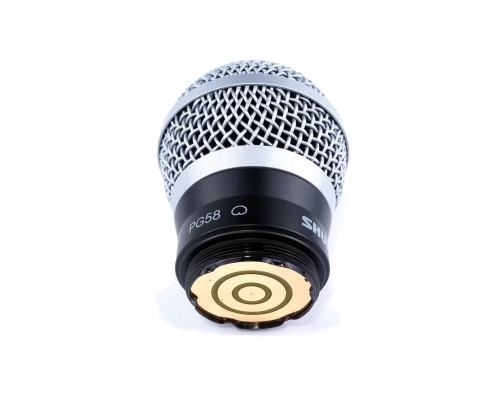 Shure RPW110 Кардиоидный динамический капсюль PG58