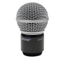 Shure RPW112 Сменный капсюль SM58