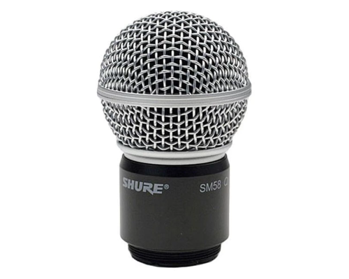 Shure RPW112 Сменный капсюль SM58