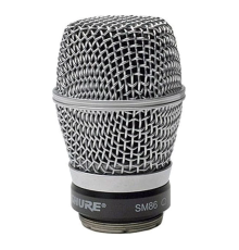 Shure RPW114 Сменный капсюль SM86