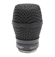 Shure RPW116 Сменный капсюль SM87A