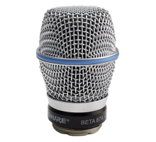 Shure RPW120 Сменный капсюль Beta87A
