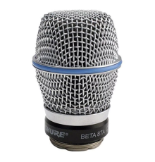 Shure RPW120 Сменный капсюль Beta87A