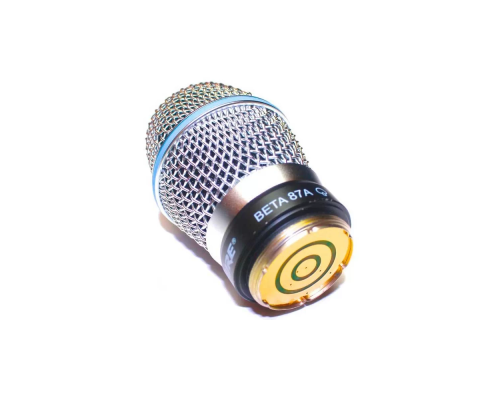 Shure RPW120 Сменный капсюль Beta87A