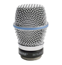 Shure RPW122 Сменный капсюль Beta87C