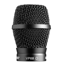 Shure RPW124 Сменный капсюль VP68