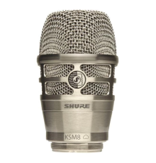Shure RPW170 Сменный капсюль KSM8