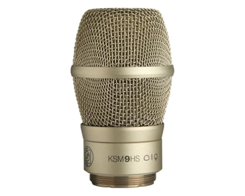 Shure RPW182 Сменный капсюль KSM9HS