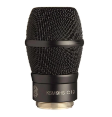 Shure RPW186 Сменный капсюль KSM9HS