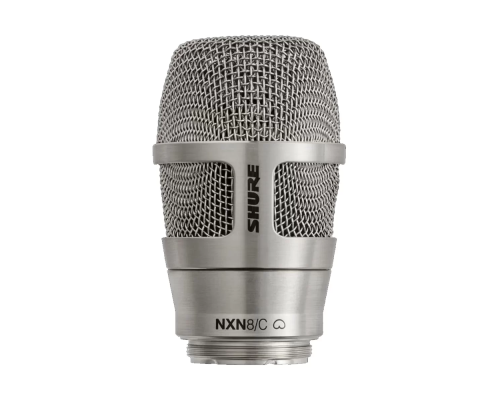 Shure RPW202 Кардиоидный динамический капсюль Nexadyne 8/C