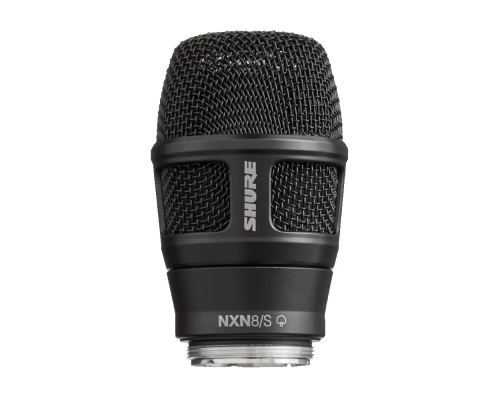 Shure RPW204 Суперкардиоидный динамический капсюль Nexadyne 8/S