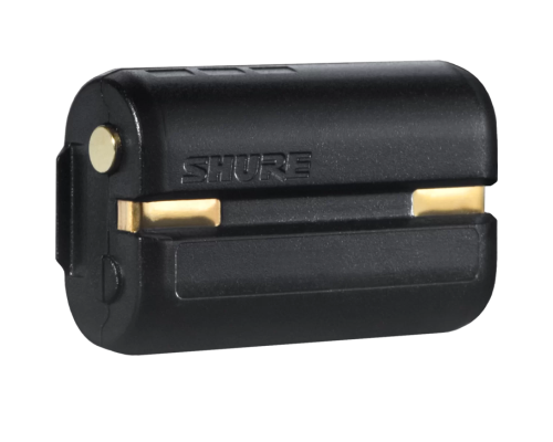 Shure SB900A Аккумулятор для передатчиков QLXD/ULXD